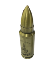ΜΠΡΕΛΟΚ SINGLE BULLET ΜΕΤΑΛΙΚΟ