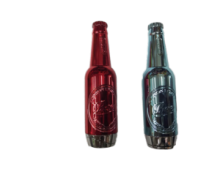ΜΠΡΕΛΟΚ BOTTLE-ΜΠΟΥΚΑΛΙ ΜΠΙΡΑΣ ΜΕΤΑΛΙΚΟ ΜΕ ΠΛΑΣΤΙΚΟ