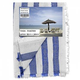 ΨΑΘΑ ΠΛΑΣΤΙΚΗ ΔΙΠΛΗ 90Χ180
