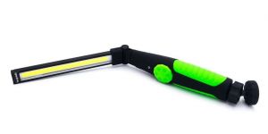 ΦΑΚΟΣ LED USB HEAVY DUTY (LED FLASHLIGHT)