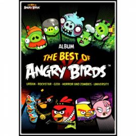 ANGRY BIRDS BESTOF ΑΛΜΠΟΥΜ