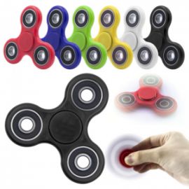 HAND SPINNER 1337 GLOW