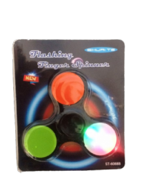 HAND SPINNER 1633 ΜΕ ΦΩΣ