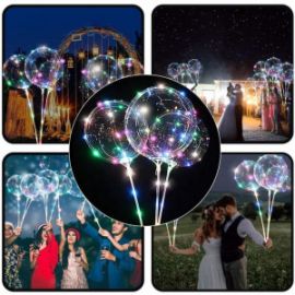 ΜΠΑΛΟΝΙ ΦΩΣ LED BALLOON