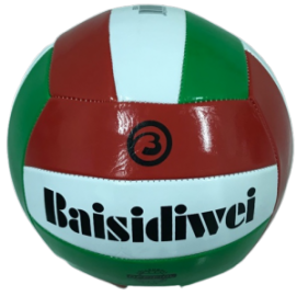 ΜΠΑΛΑ VOLLEY BAISIDIWEI 3ΧΡΩΜH 260gr