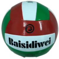 ΜΠΑΛΑ VOLLEY BAISIDIWEI 3ΧΡΩΜH 260gr