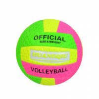 ΜΠΑΛΑ VOLLEY SOFT TOUCH BAISIDIWEI