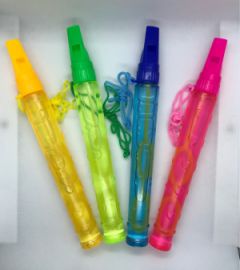 ΣΑΠΟΥΝΟΦΟΥΣΚΕΣ BUBBLE STICK 18CM ΜΕ ΣΦΥΡΙΧΤΡΑ