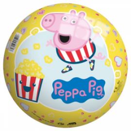 ΜΠΑΛΑ PEPPA 23cm
