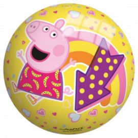 ΜΠΑΛΑ PEPPA 23cm