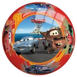 ΜΠΑΛΑ 130MM CARS 2-JOHN