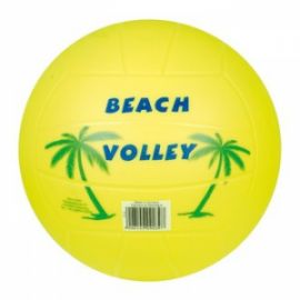 ΜΠΑΛΑ VOLLEY BEACH ΝΕΟΝ
