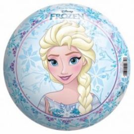 ΜΠΑΛΑ FROZEN 230MM ΨΥΧΡΑ & ΑΝΑΠΟΔΑ 