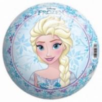 ΜΠΑΛΑ FROZEN 230MM ΨΥΧΡΑ & ΑΝΑΠΟΔΑ 
