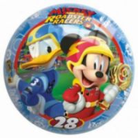 ΜΠΑΛΑ MICKEY 23cm