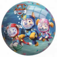 ΜΠΑΛΑ PAW PATROL 23cm