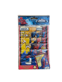 ΑΥΤΟΚΟΛ.PUZZLE 21Χ14 SPIDERMAN	