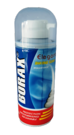 ΑΦΡΟΣ ΞΥΡΙΣΜΑΤΟΣ 150ml
