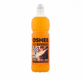 OSHEE ISOTONIC ΠΟΡΤΟΚΑΛΙ-750ml