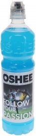 OSHEE ISOTONIC MULTIFRUIT-750ml