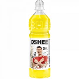 OSHEE ISOTONIC ΛEMONI-750ml
