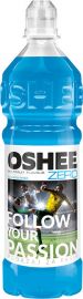 OSHEE ISOTONIC ZERO MULTIFRUITS-750ml