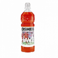 OSHEE ISOTONIC RED ORANGE-750ml