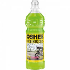 OSHEE ISOTONIC LIME-MINT