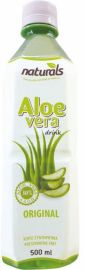 ALOE NATURALS ORIGINAL ΦΥΣΙΚΗ 500ml