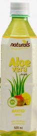 ALOE NATURALS MANGO 500ml