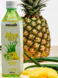 ALOE NATURALS ΑΝΑΝΑΣ 500ml