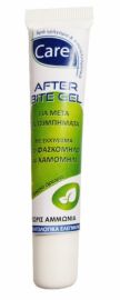 CARE AFTER ΒΙΤΕ ROLL ΟΝ 15ml κουτί 24τμχ