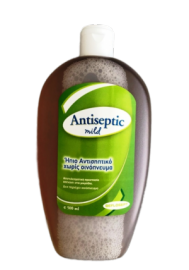 ΑΝΤΙΣΗΠΤΙΚΟ GEFLOSEPT 500ml