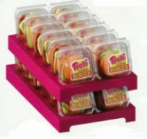 TROLLI MAXI BURGER 50gr - 12ΤΜΧ