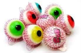 TROLLI ΖΕΛΕ ΜΑΤΙ ΡΟΡ EYES - ΤΑΠΕΡ 45ΤΜΧ