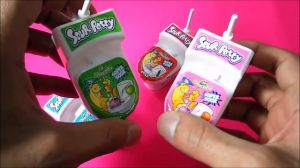 JOHNY BEE SOUR POTTY-DISPLAY 24TMX.
