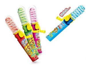 Χ-TREME CANDY SPINER 16PCS