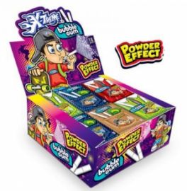 JOHNY BEE  BUBBLE GUM+POWDER EFFECT -18ΤΜΧ