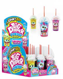 JOHNY ΒΕΕ BIG DIPPER POWDER-12ΤΜΧ