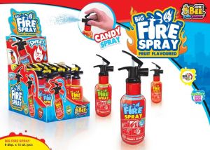 JOHNY ΒΕΕ BIG FIRE SPRAY ΣΤΑΝΤ 15ΤΜΧ