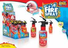 JOHNY ΒΕΕ BIG FIRE SPRAY ΣΤΑΝΤ 15ΤΜΧ