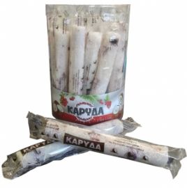 ΚΑΡΥΔΑ ΜΕ CRANBERRY (ΒΑΖΟ 20ΤΜΧ)-55GR