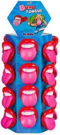 STAND WOM ΒΡΟΡ TONGUE ΓΛΕΙΦΙΤΖΟΥΡΙ 24τμχ