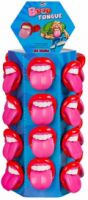 STAND WOM ΒΡΟΡ TONGUE ΓΛΕΙΦΙΤΖΟΥΡΙ 24τμχ