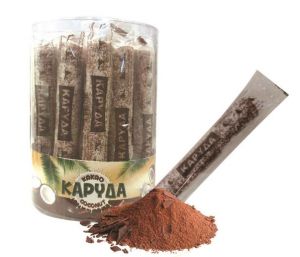 ΚΑΡΥΔΑ ΚΑΚΑΟ (ΒΑΖΟ 20ΤΜΧ)-55GR
