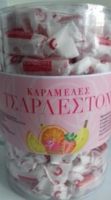ΤΣΑΡΛΕΣΤΟΝ ΤΡΙΑΝΤΑΦΥΛΛΟ ΒΑΖΟ 100ΤΜΧ-1.4KG