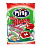 ΖΕΛΕ FINI WATERMELON SLICES ΦΕΤΕΣ 90gr