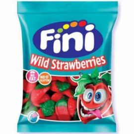 ΖΕΛΕ FINI ΑΓΡΙΕΣ ΦΡΑΟΥΛΕΣ-90GR