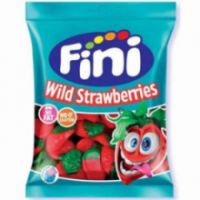 ΖΕΛΕ FINI ΑΓΡΙΕΣ ΦΡΑΟΥΛΕΣ-90GR