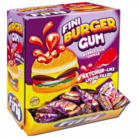 ΤΣΙΧΛΑ FINI BURGER-200ΤΜΧ
